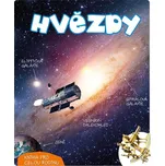 Hvězdy: Kniha pro celou rodinu - Jerzy…
