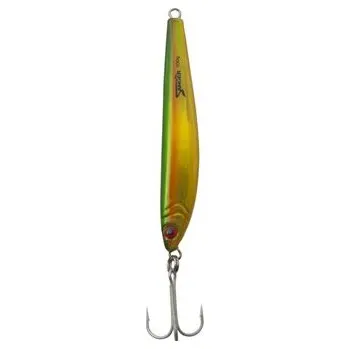 Umělá nástraha Aquantic Pilker Tumble Pilk 60 g Vzor OG-5473067