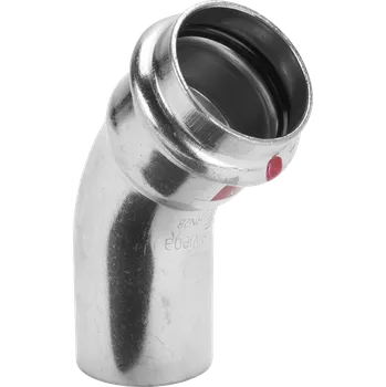 oblouk prestabo 12 / 45° a-i Viega m.1126.1