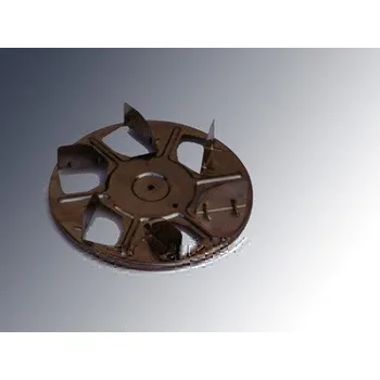 Příslušenství ke kotli ND Atmos oběžné kolo odt.vent. velké prům.175mm