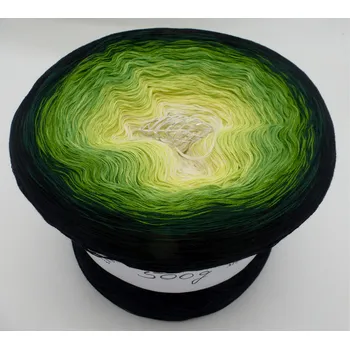 Příze Tajemná džungle 4n-1900m (Lady Dee's Magic Jungle)