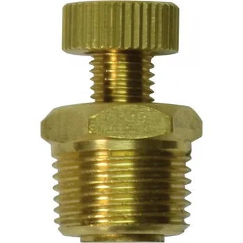 Ventil 152074XSTN Vypouštěcí ventil na kondenzát 1/4" STANLEY