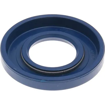 Těsnění pro motocykl RMS Gufero Blue Line 22.7x47x7/7.5mm, Vespa 50, 90, 125, Primavera, ET3 35316