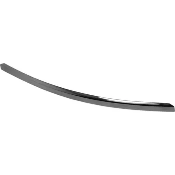 Nárazník P lišta předního nárazníku, chromová [-08]