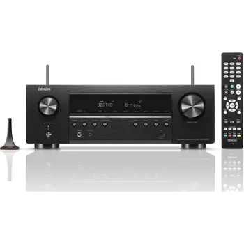 AV přijímač Denon AVR-S660H 