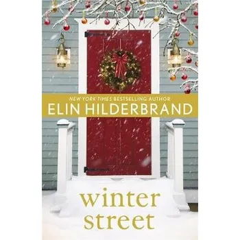 Učebnice Winter Street - Hilderbrand, Elin