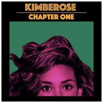 Zahraniční hudba CD Kimberose: Chapter One 2019