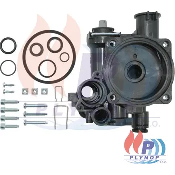 Příslušenství ke kotli Hydroblok čerpadla PROTHERM PANTHER CONDENS / GEPARD CONDENS / PANTHER / GEPARD - 0020207137