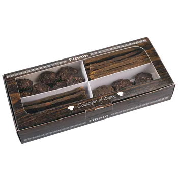 Pamlsek pro psa Fitmin Dog Purity Snax Collection