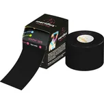 Meridius Adapta Tape, 5 cm x 5 m, černý