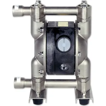 Čerpadlo Membránové čerpadlo YAMADA NDP-15BAN