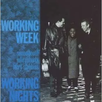 Zahraniční hudba 2CD Working Week: Working Nights DLX 2021 2CD Deluxe Edition