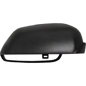 Auto zrcátko P kryt zpětného zrcátka - černý [05-]