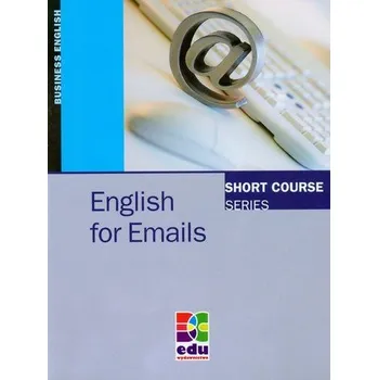 English for Emails - Chapman Rebecca