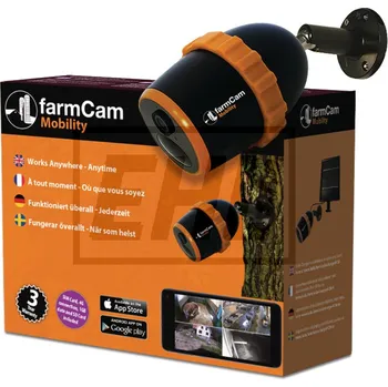 IP kamera Mobilita FarmCam 580633