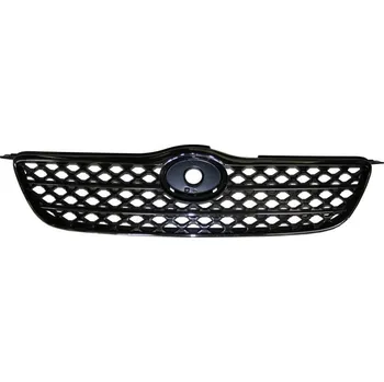 Nárazník mřížka - chrom, 4dv./Kombi