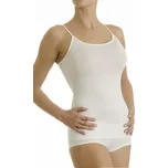 Dámské tílko 162880-100 bílé vel.46 - Pleas