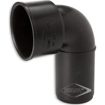 Vodovodní potrubí HULIOT USSW Sifonové koleno 40/50