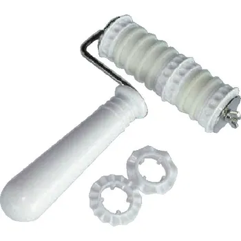 Váleček na tvorbu stuh z marcipánu