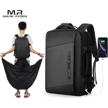 Městský batoh Mark Ryden 17" Cestovní Batoh s USB MR9299YY_00