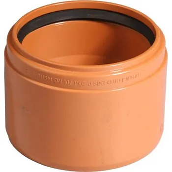 kanalizace KGUSM PŘECHOD PVC/KAMEN. 160