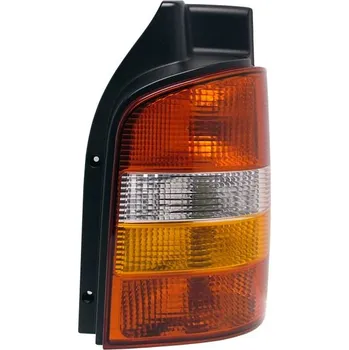 Zadní světlomet Pravý zadní světlomet - červenooranžové HELLA