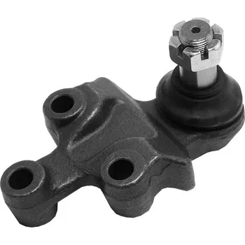 Čep nápravy P/L spodní čep zavěšení přední nápravy STARLINE