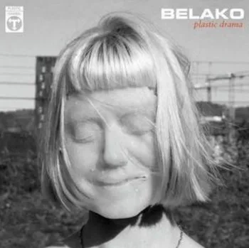 Zahraniční hudba Belako - Plastic Drama (CD, 4050538620061)