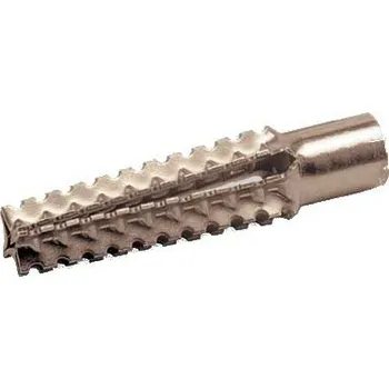 Hmoždinka hmoždinka kovová 8x60