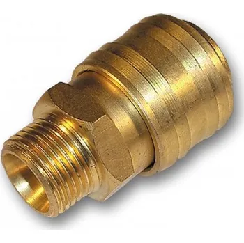 Rychlospojka vnější závit AG 1/4"