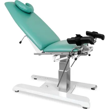 Křeslo GYNEKOLOGICKÉ KŘESLO JFG 6 Barva č.: 10. Modrá