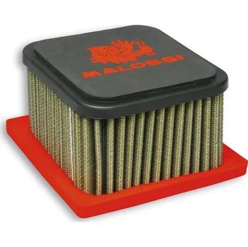 Filtr pro motocykl Malossi Vložka airboxu MHR W Box Malossi, Yamaha 500 5VU, 5GJ M.1413703