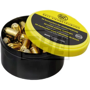 Příslušenství pro sportovní střelbu Kartuš 580580271