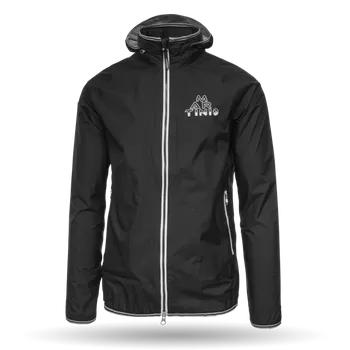 Bunda na skialp Martini Turbulence Velikost: L černá