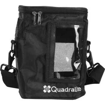 Taška přes rameno pro světla godox a Quadralite