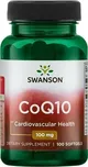 Swanson Koenzym Q10 100 mg 100 cps.