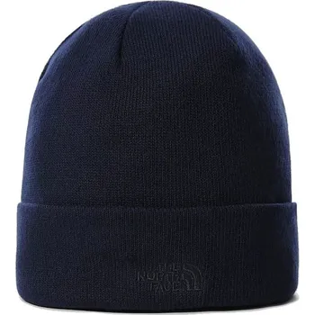 Pokrývka hlavy čepice The North Face Norm - TNF Navy one size