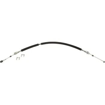 Řazení Tažné lanko převodovky B-CAR