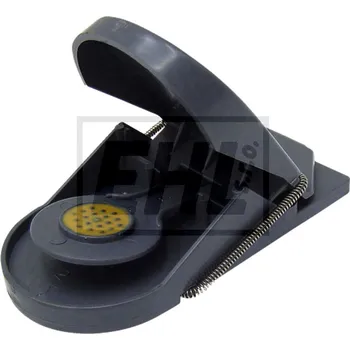 Hubení hlodavce Past na myši 580580004