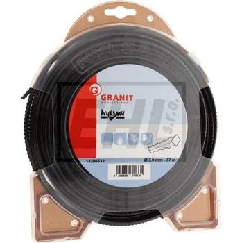 Struna pro kytaru a smyčcový nástroj Nylonové struny 13286532