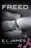 Freed: Padesát odstínů svobody pohledem Christiana Greye - E. L. James (2021, pevná), e-kniha