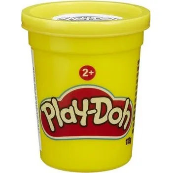 Modelovací hmota PLAY-DOH SAMOSTATNÉ TUBY varianta žlutá