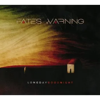 Zahraniční hudba Fates Warning - Long Day Good Night (CD, 3984157352)