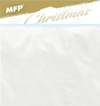 Vánoční dekorace MFP Umělý sníh 30 g