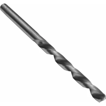 Vrták do kovu dlouhý 8mm x 165mm HSS ocel RICHMANN
