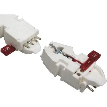 Hi-Fi komponenty Gramofonová přenoska T252, T25-2, T25/2 Telefunken