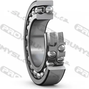 ZVL 2311 K naklápěcí kuličkové ložisko