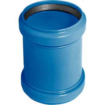 kanalizace přesuvka UdBU ultra DN 50