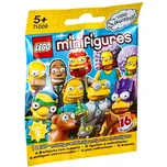 LEGO Minifigures 71009 The Simpsons 2