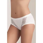 Cotonella Bavlněné krajkové kalhotky 2 PACK 665648